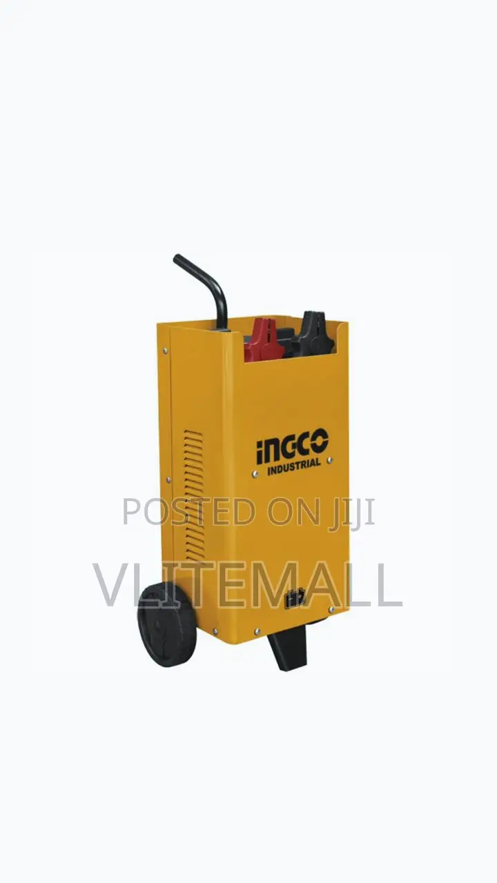 Battery Charger Ing-Cd2201