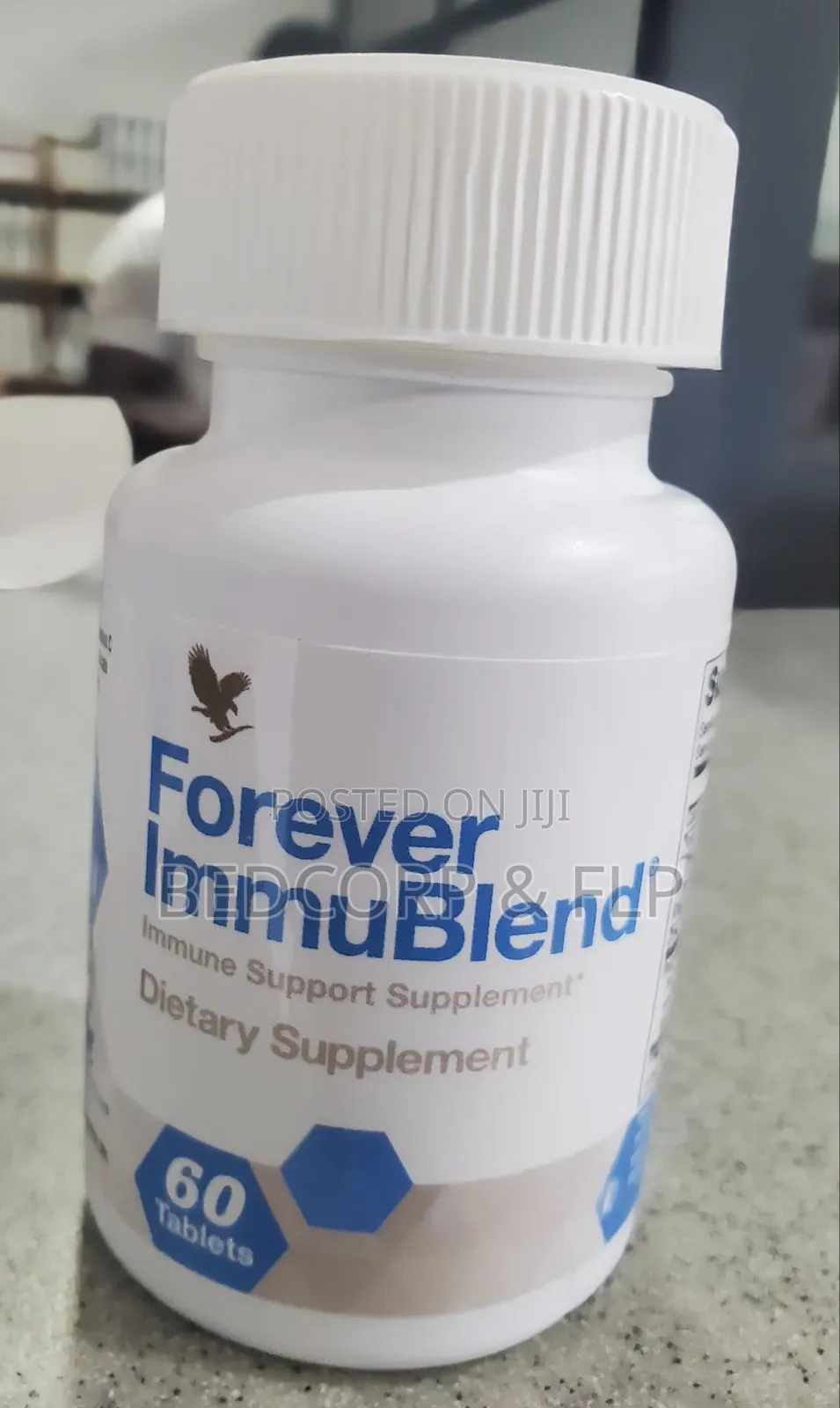 Forever Immublend Supplement