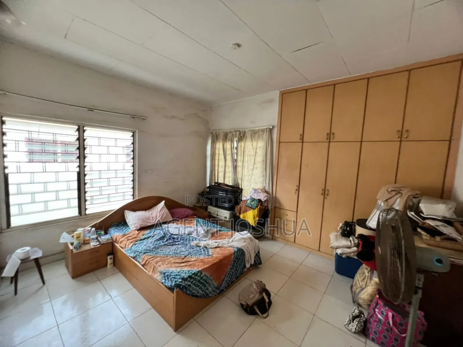 3bdrm House in Regimanuel Estate for sale