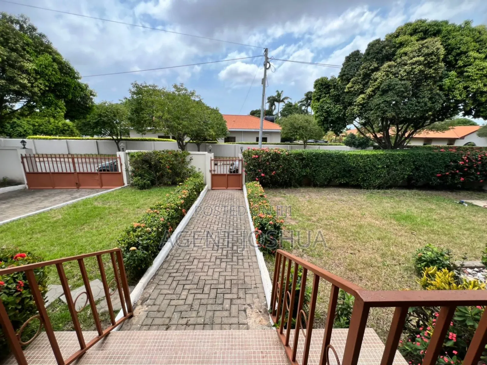 3bdrm House in Regimanuel Estate for sale