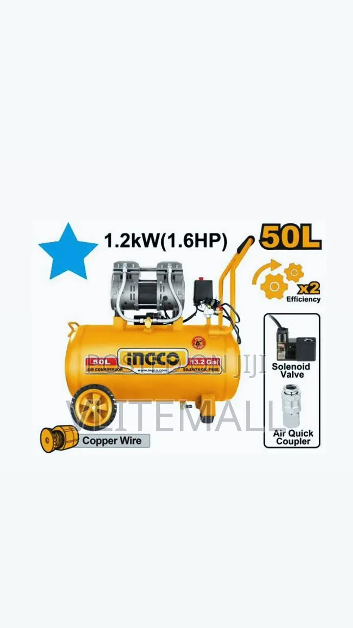 Air Compressor Acs112501