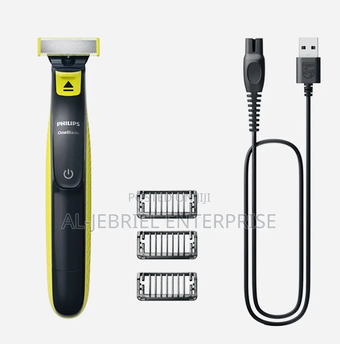 Philips One Blade