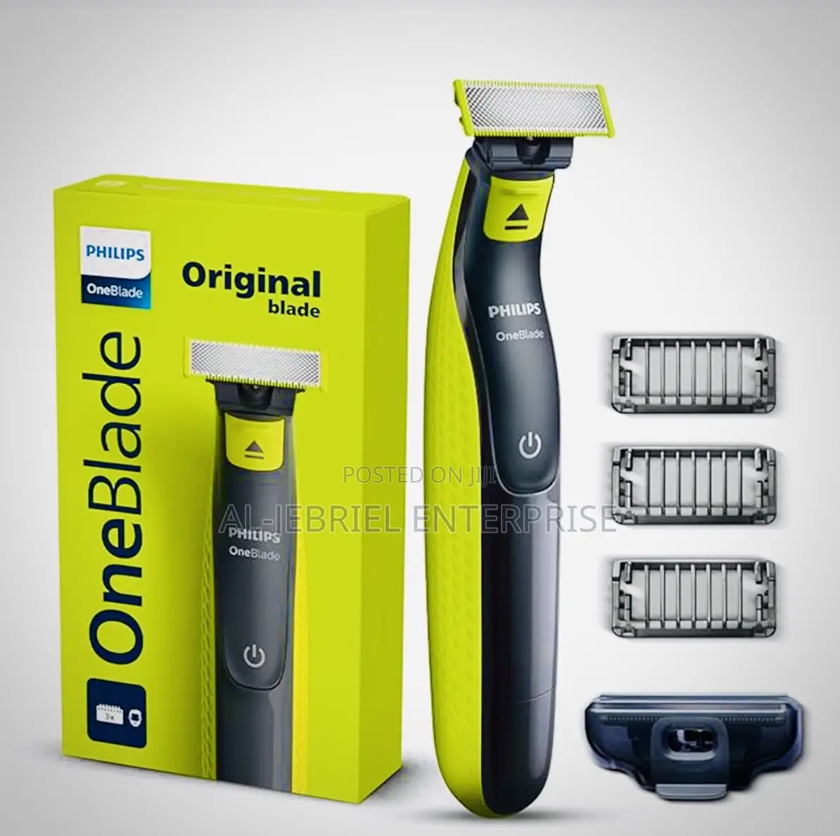 Philips One Blade