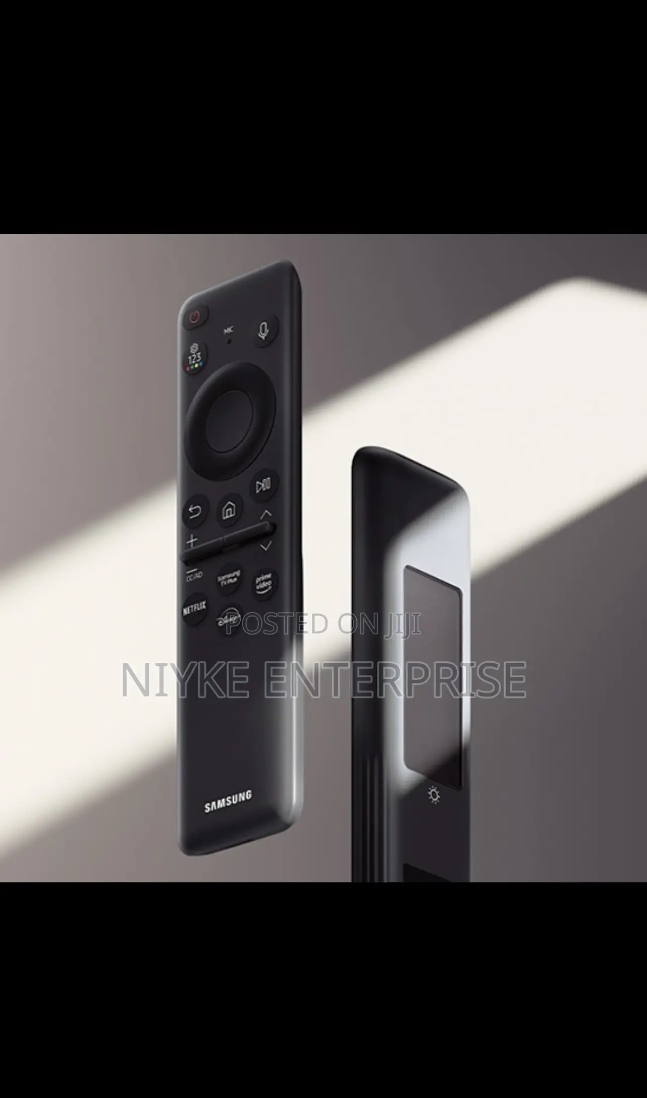 Samsung Q70d 75′′ Qled 4k Smart Tv (2024 Model)