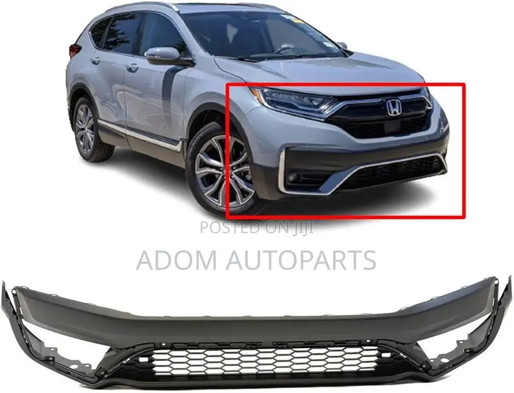 Honda Crv Upper Front Bumper 2020 2021 2022