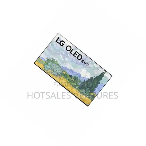 Buy Lg 65 Inch Oled Smart Gallery Design Tv