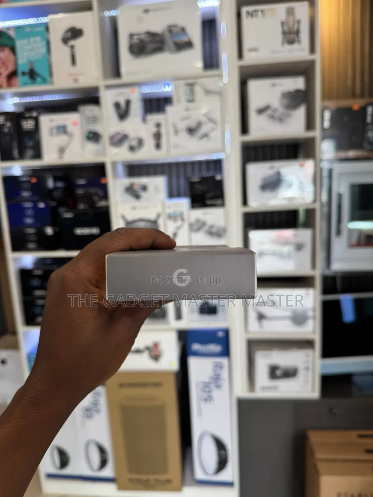 New Google Pixel 10 Pro XL 512 GB