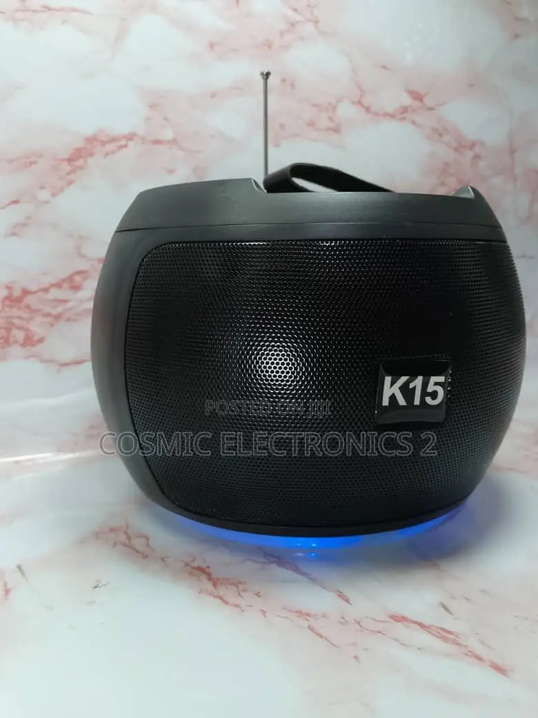 XKT Portable Wireless Speaker – Model .