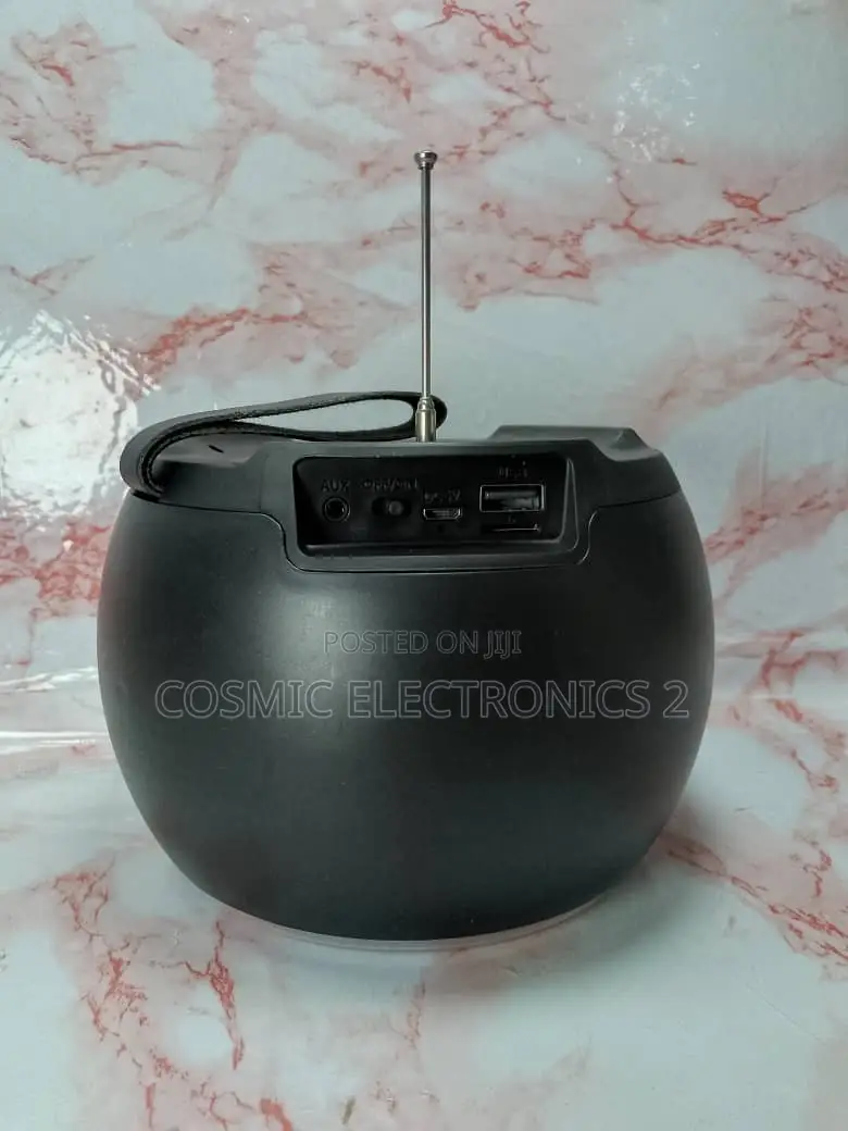 XKT Portable Wireless Speaker – Model .