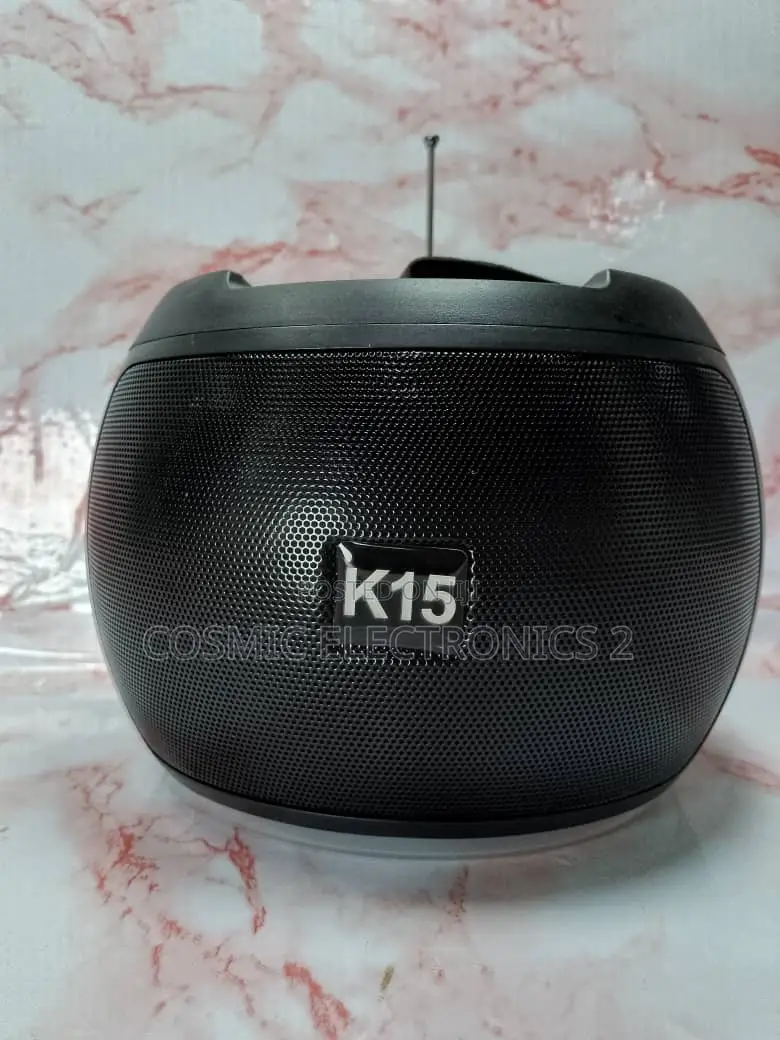 XKT Portable Wireless Speaker – Model .