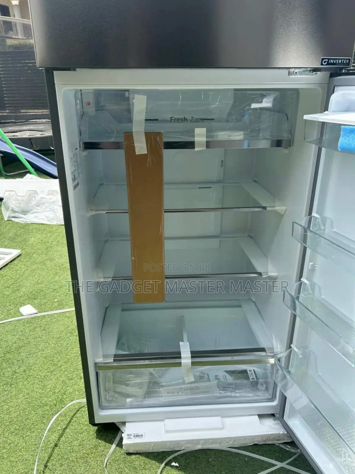 Hisense Rt3n729nm 729ltr Refrigerator