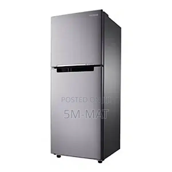 Samsung 203 Litres Double Door Fridge Rt26har2dsa