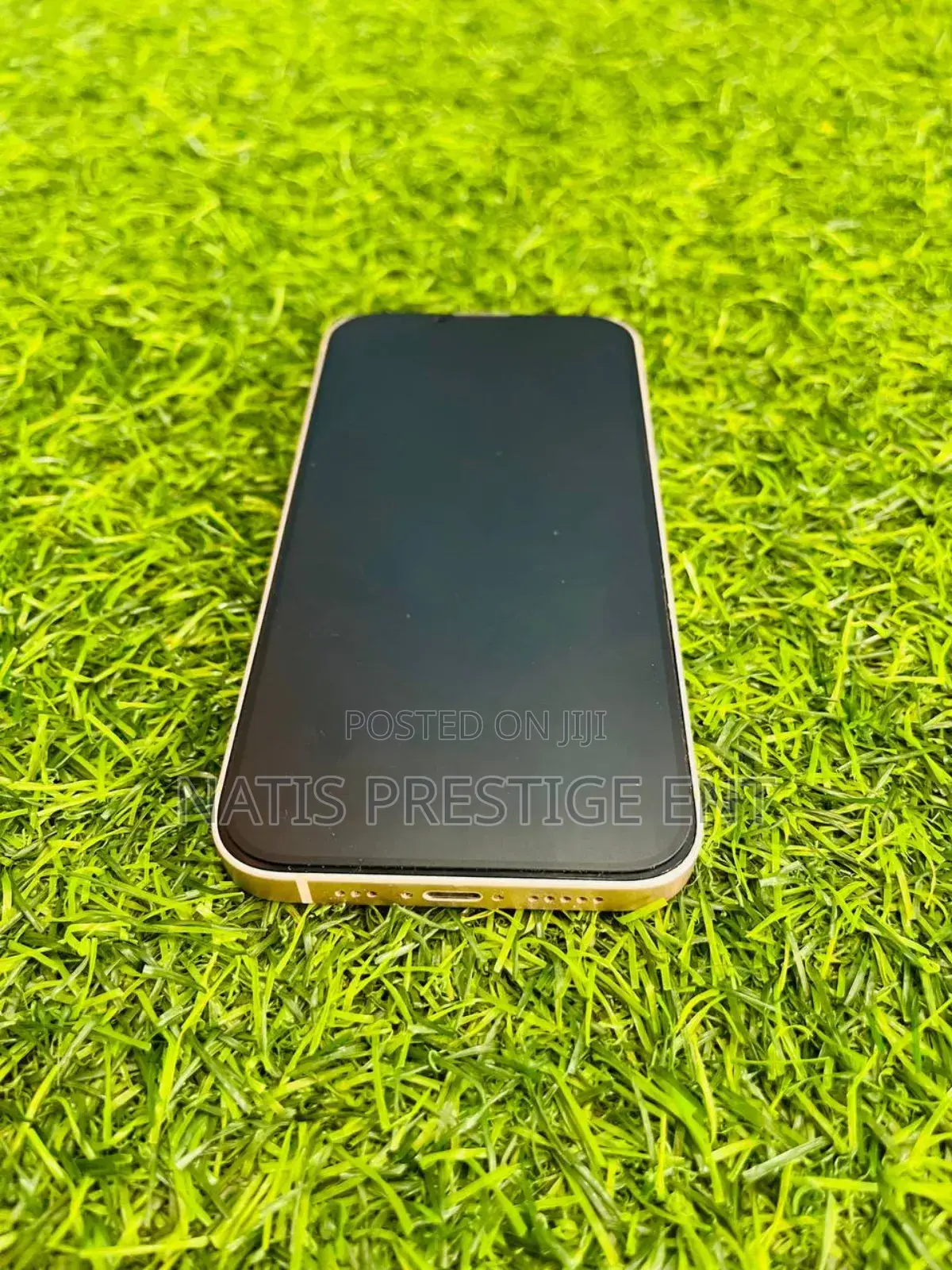 Apple iPhone 13 256 GB White