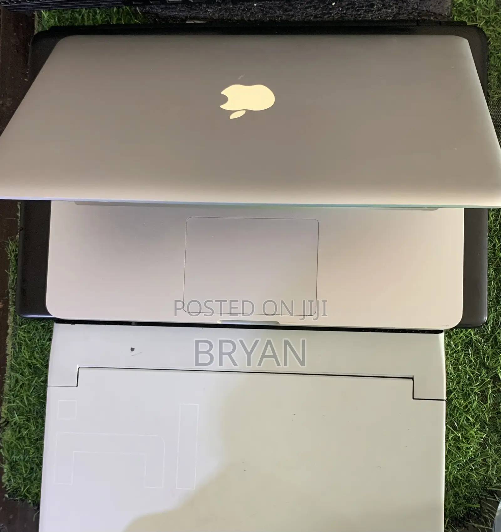 Laptop Apple MacBook Pro 2012 12GB Intel Core I5 SSHD+SSD 500GB