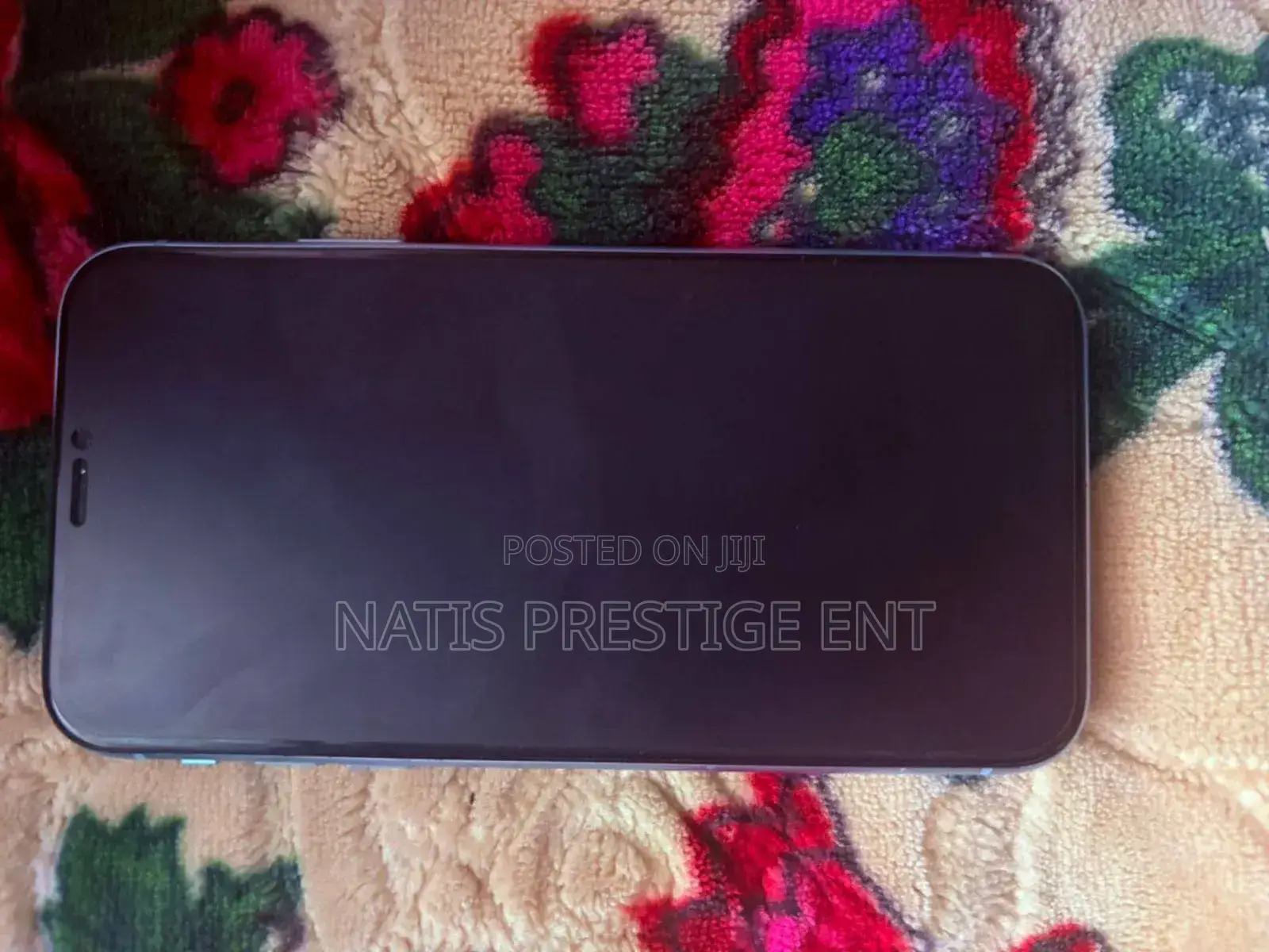 Apple iPhone XR 64 GB Blue