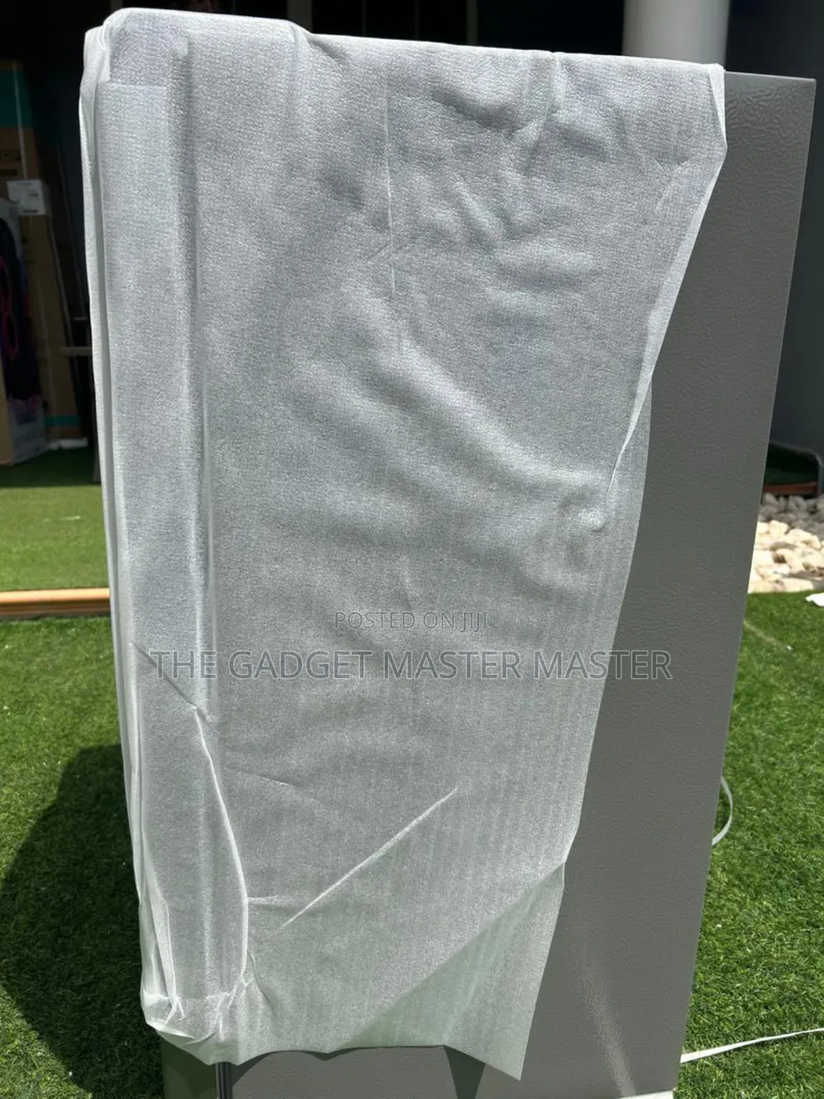 Hisense 122l Single Door Refrigerator