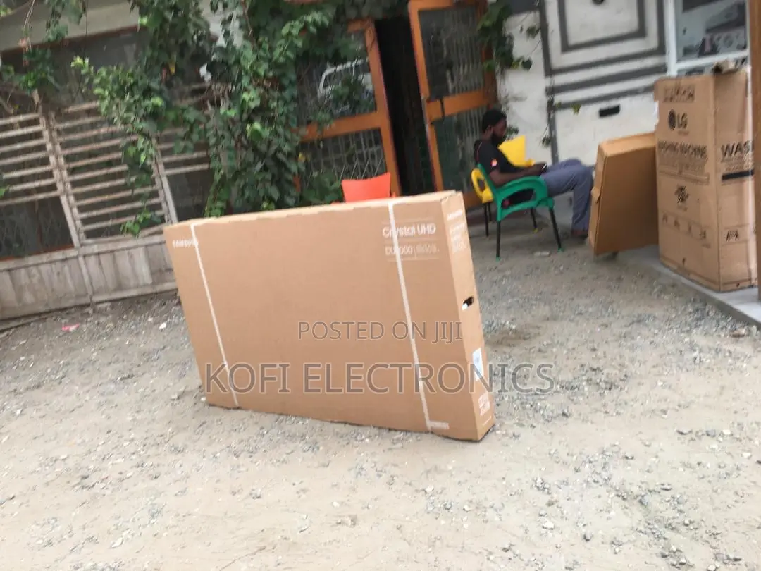 Samsung 65” Quantum Brilliance Qled Tv