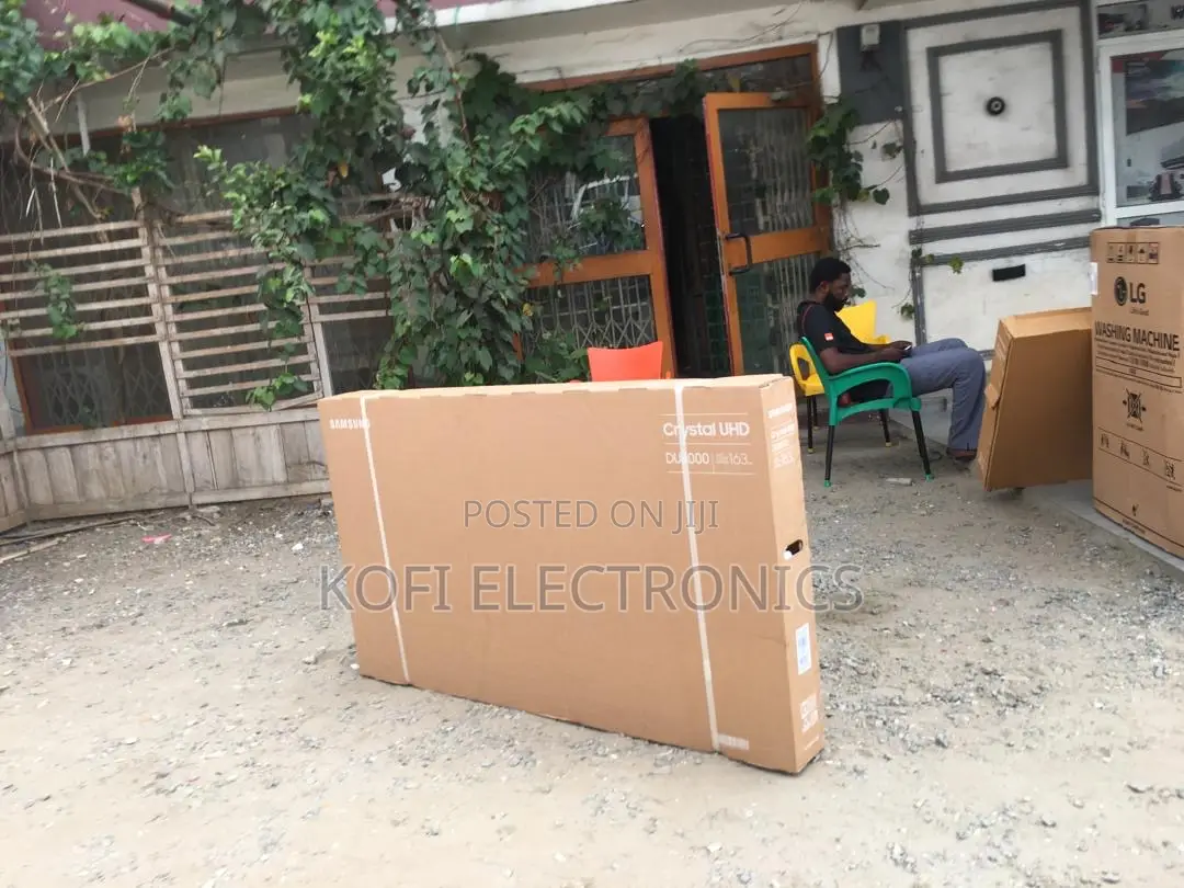 Samsung 65” Quantum Brilliance Qled Tv