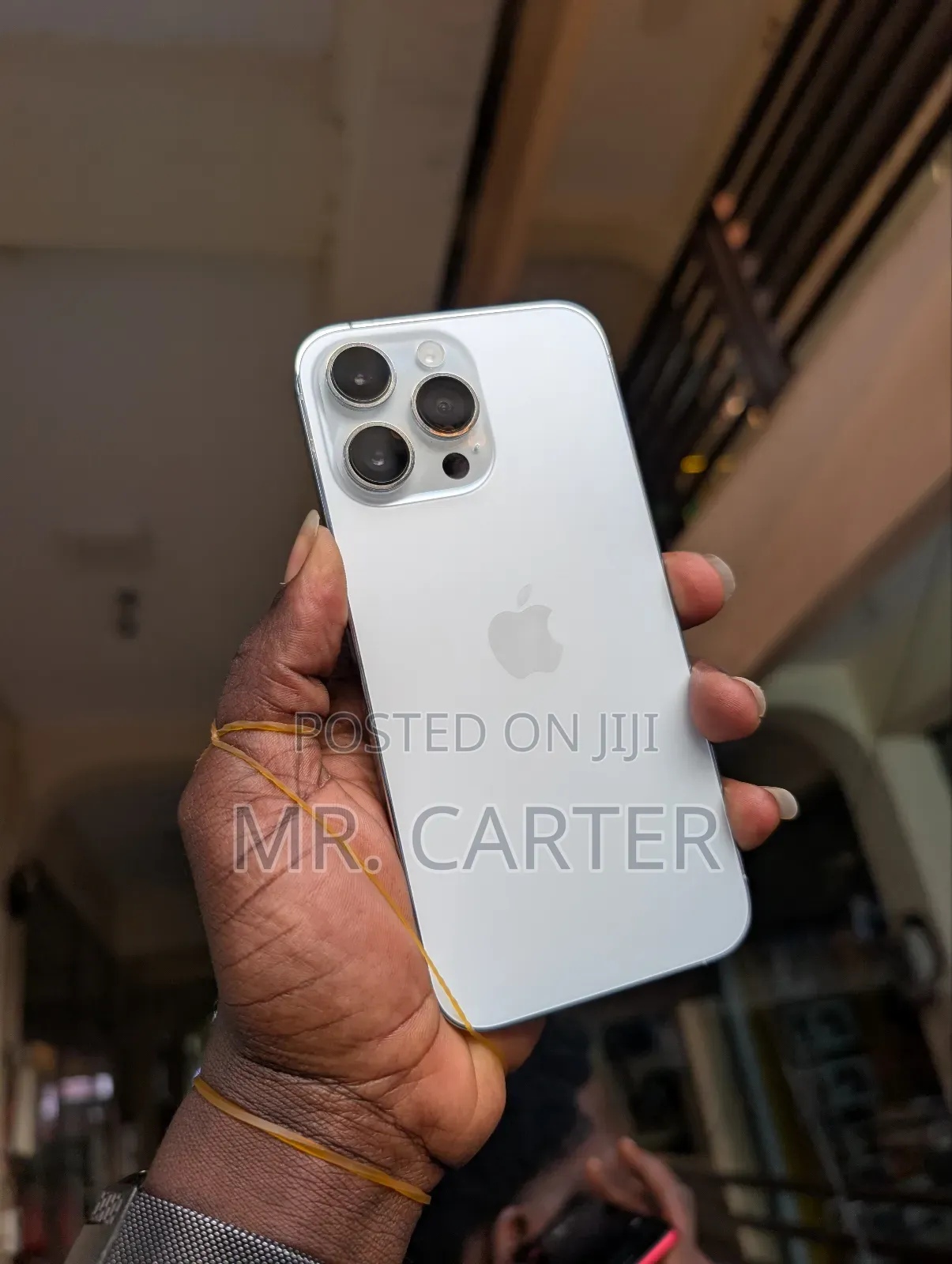 New Apple iPhone 14 Pro Max 128 GB White