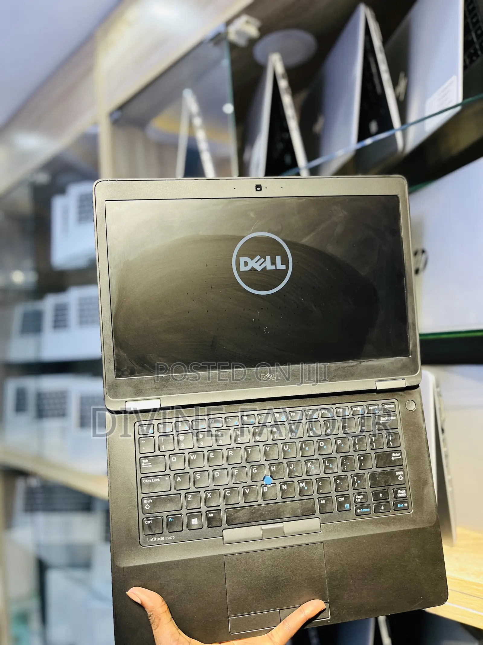 Laptop Dell Latitude E5440 8GB Intel Core i5 SSD 256GB