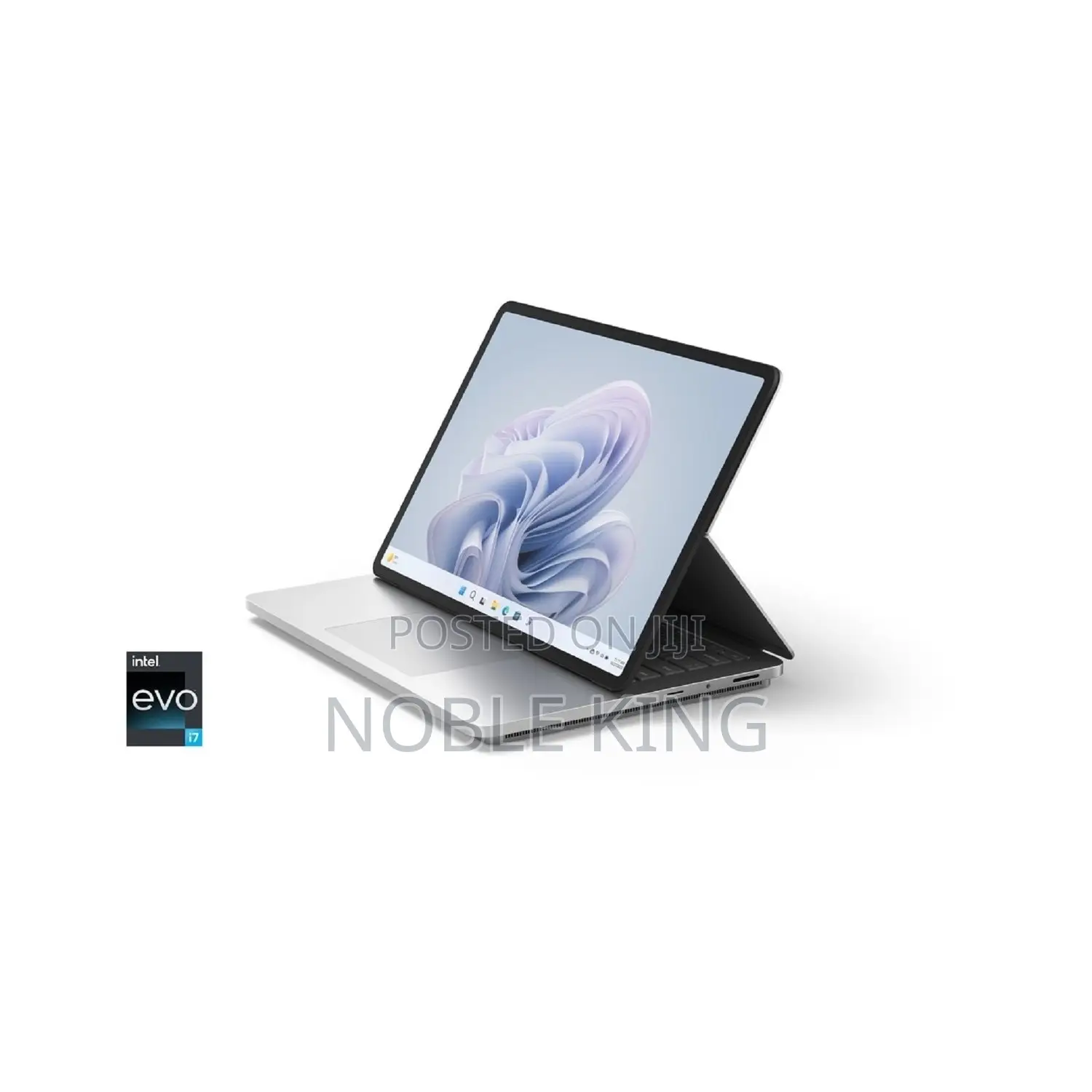 New Microsoft Surface Laptop Studio 2 16GB Intel Core I7 SSD 512GB