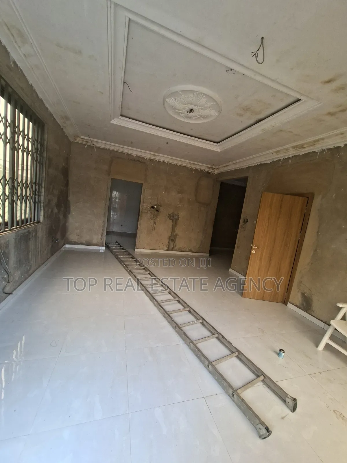 7bdrm Duplex in Dome Pillar 2 for rent