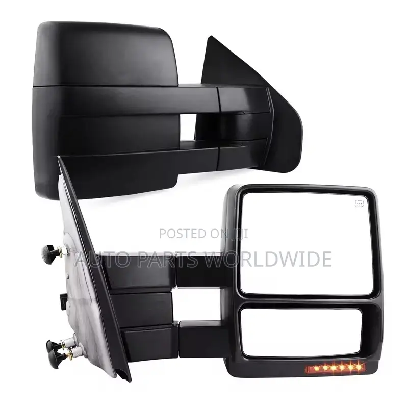 Ford F150 Jungle Mirror 2007-2014