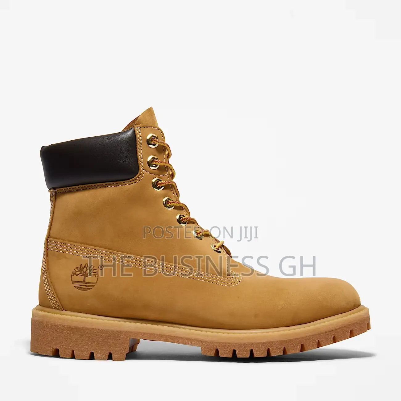 Timberland Premium Boot