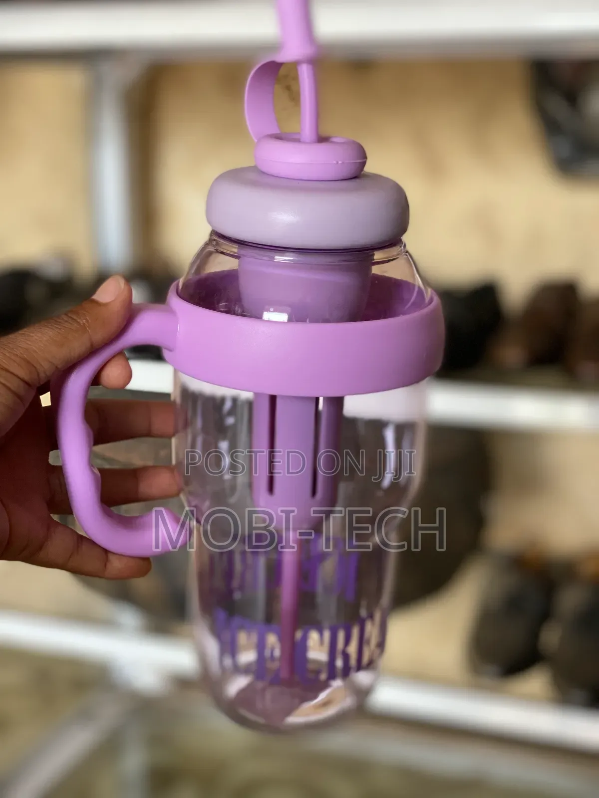 1,300 Ml Ice-Cream Cup