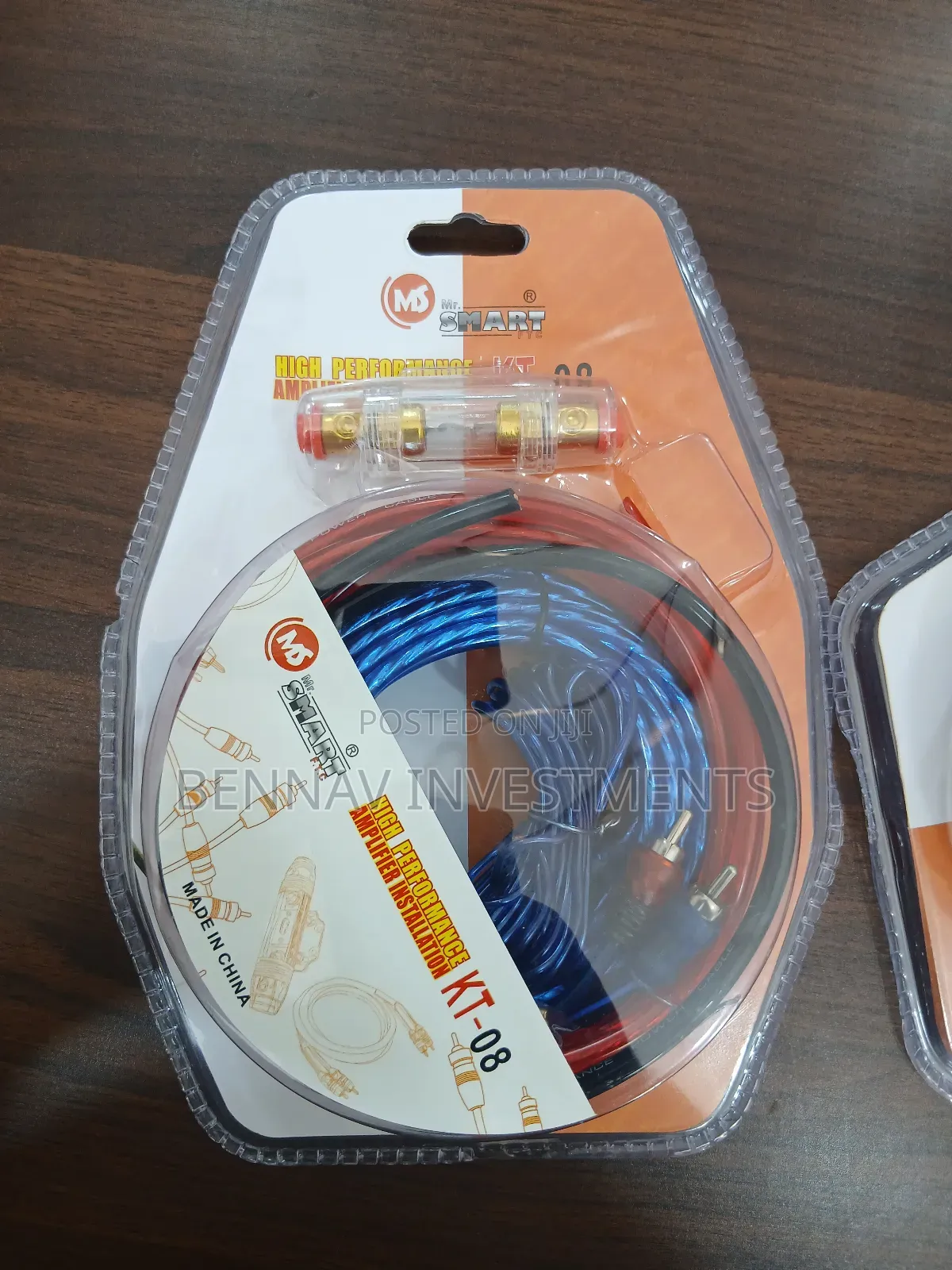 High Quality Subwoofer Cable