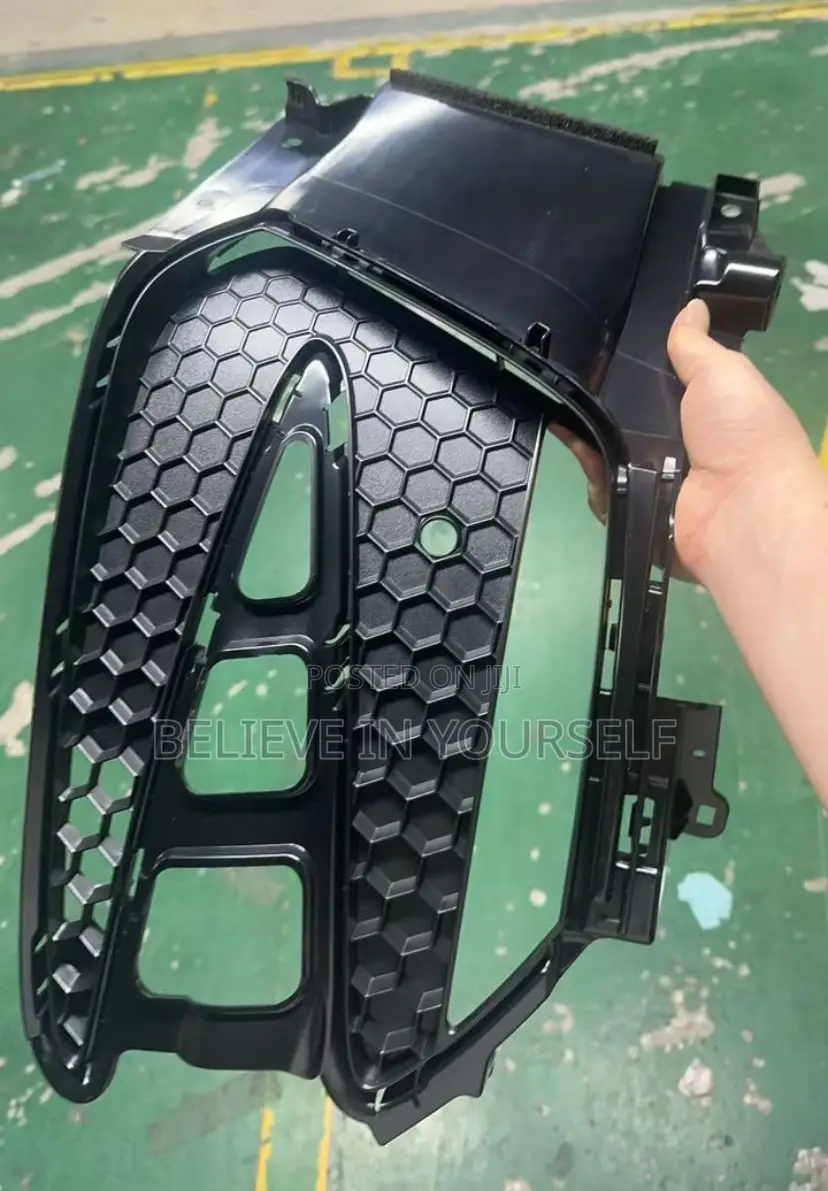 Acura RDX 2019 2020 2021 2022 Foglight Cover
