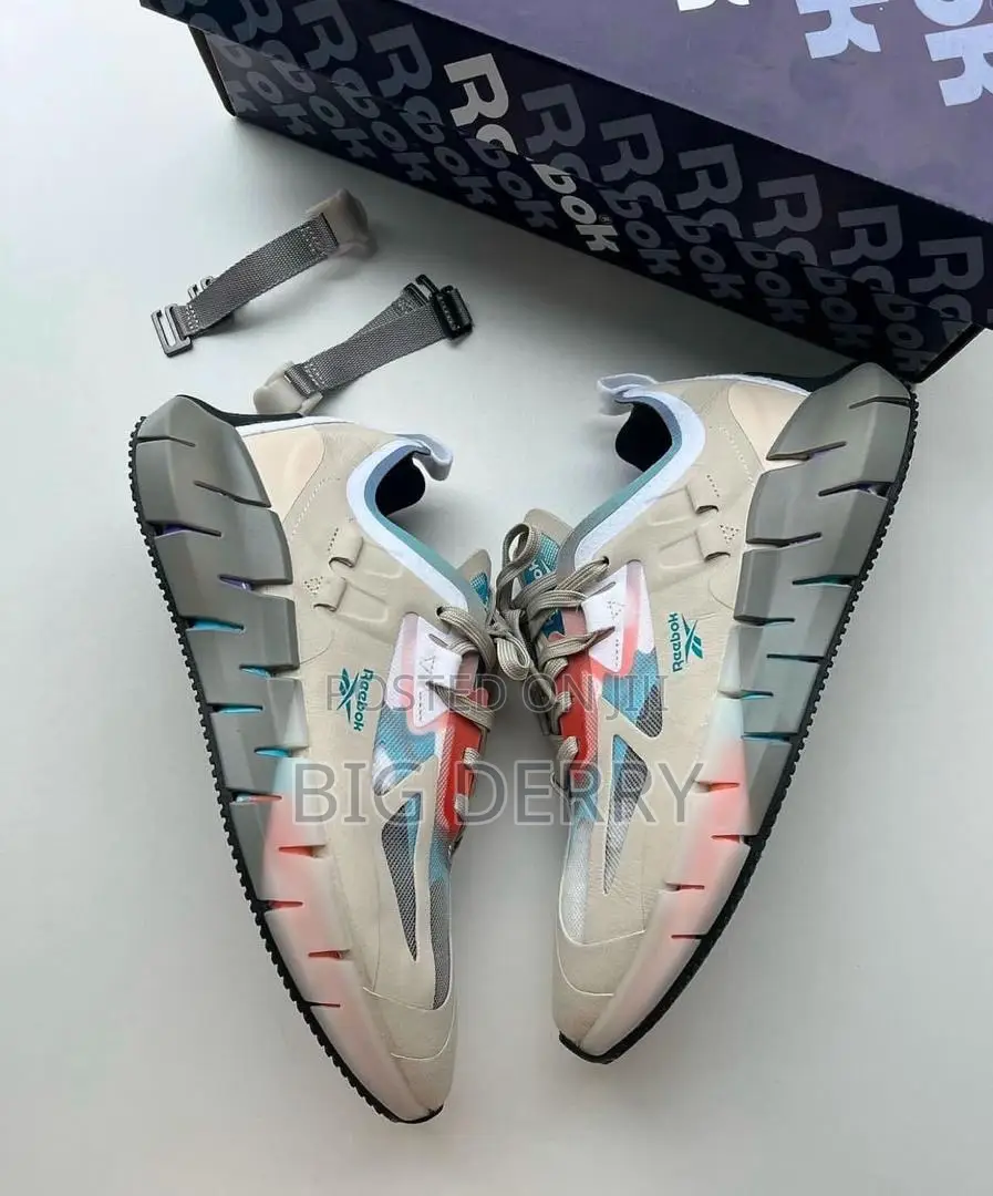 Reebok Kinetica Zig
