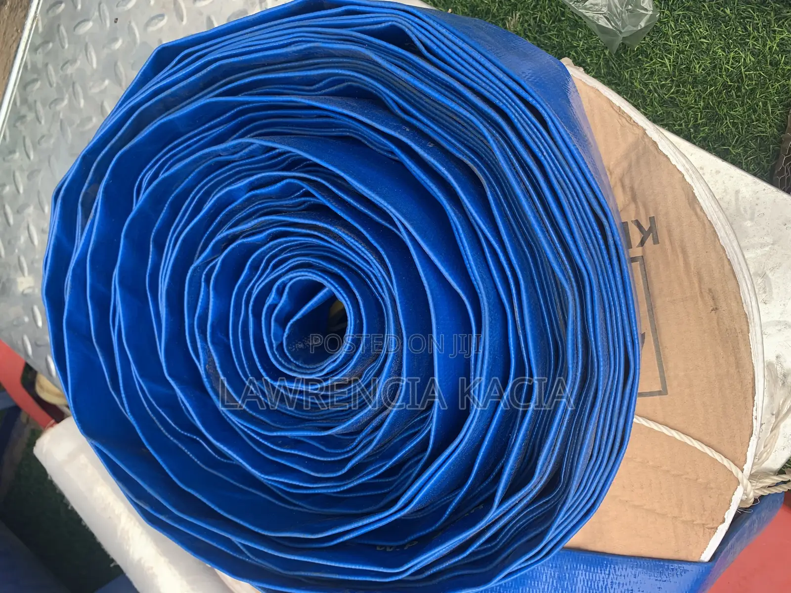 Garden Hose