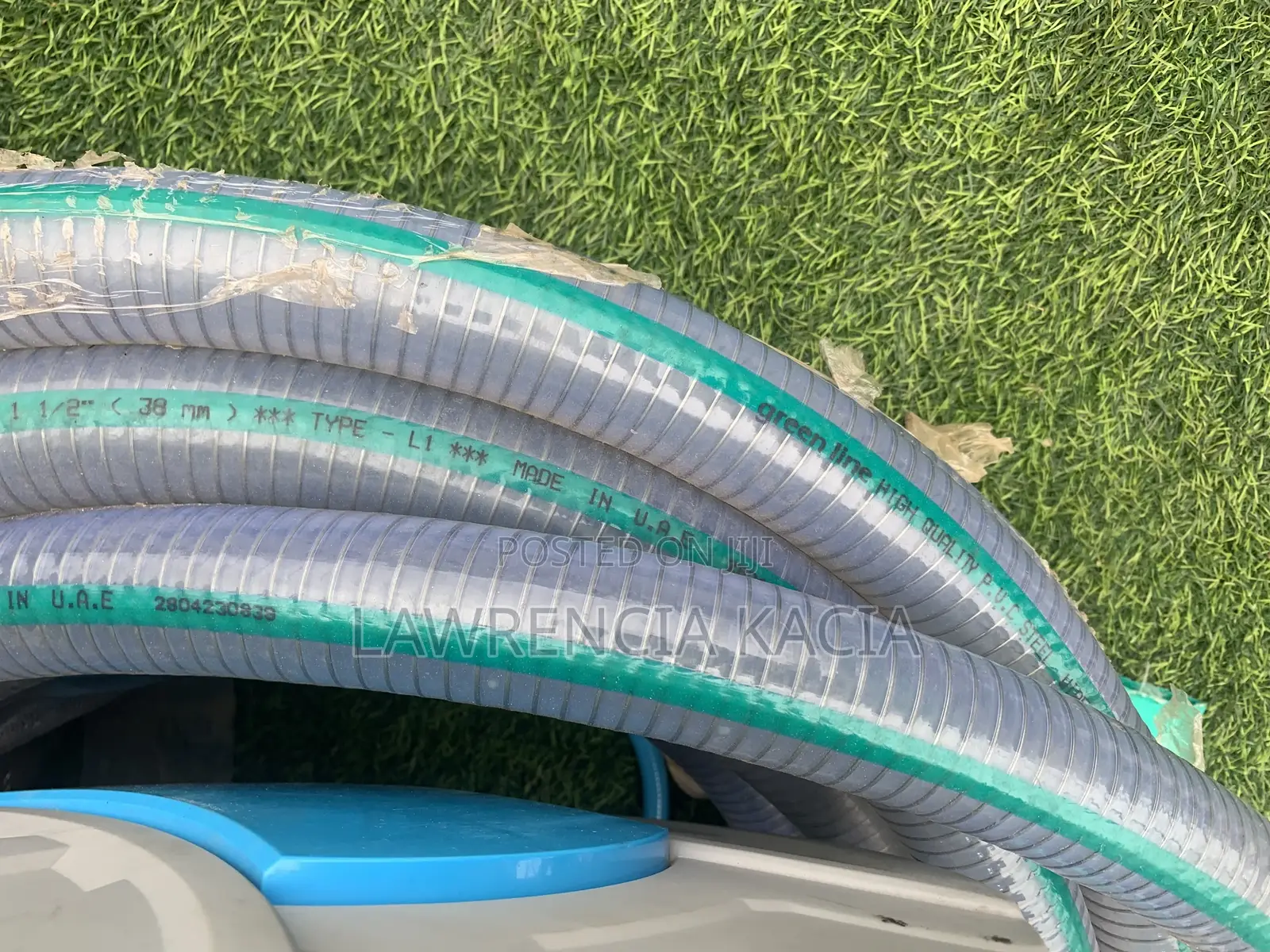 Garden Hose