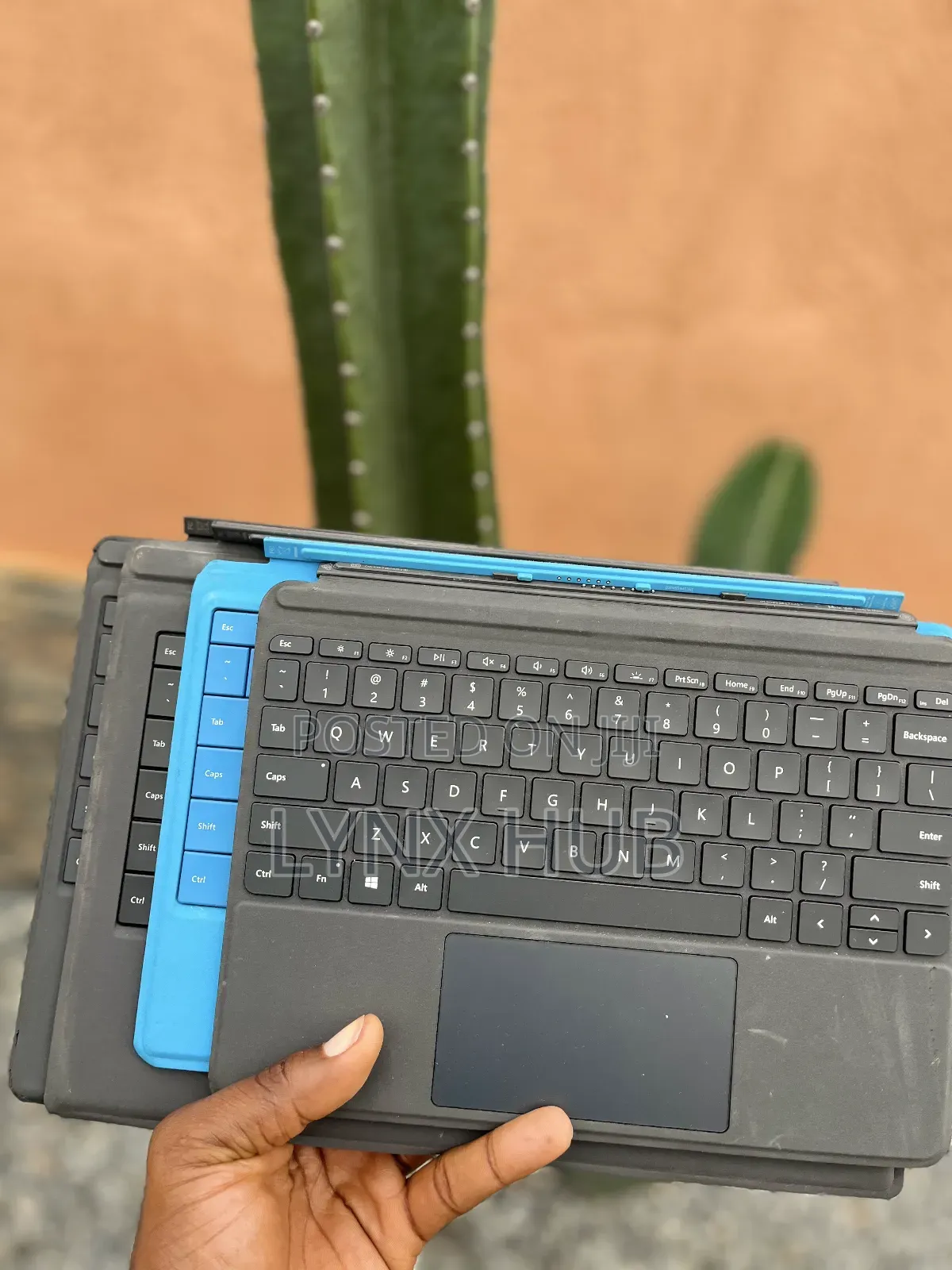 Microsoft Surface Keyboard