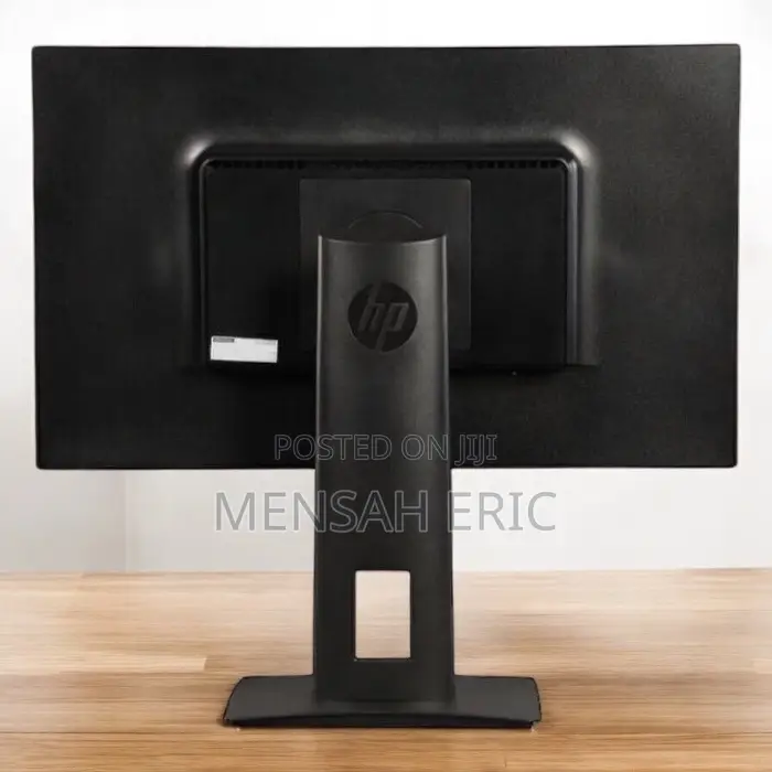Hp Vh240a 23.8" Ips Led Edgeless Monitor