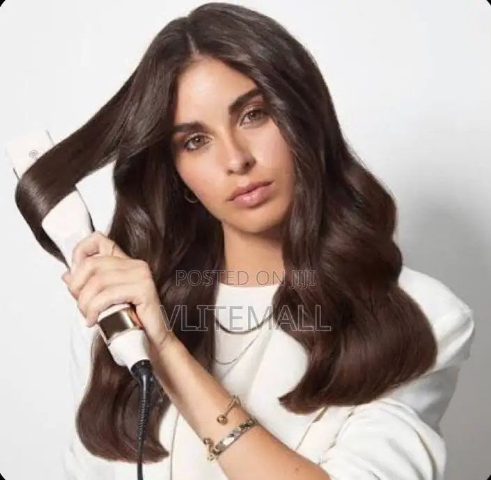 Unikar Professional Hair Straightene