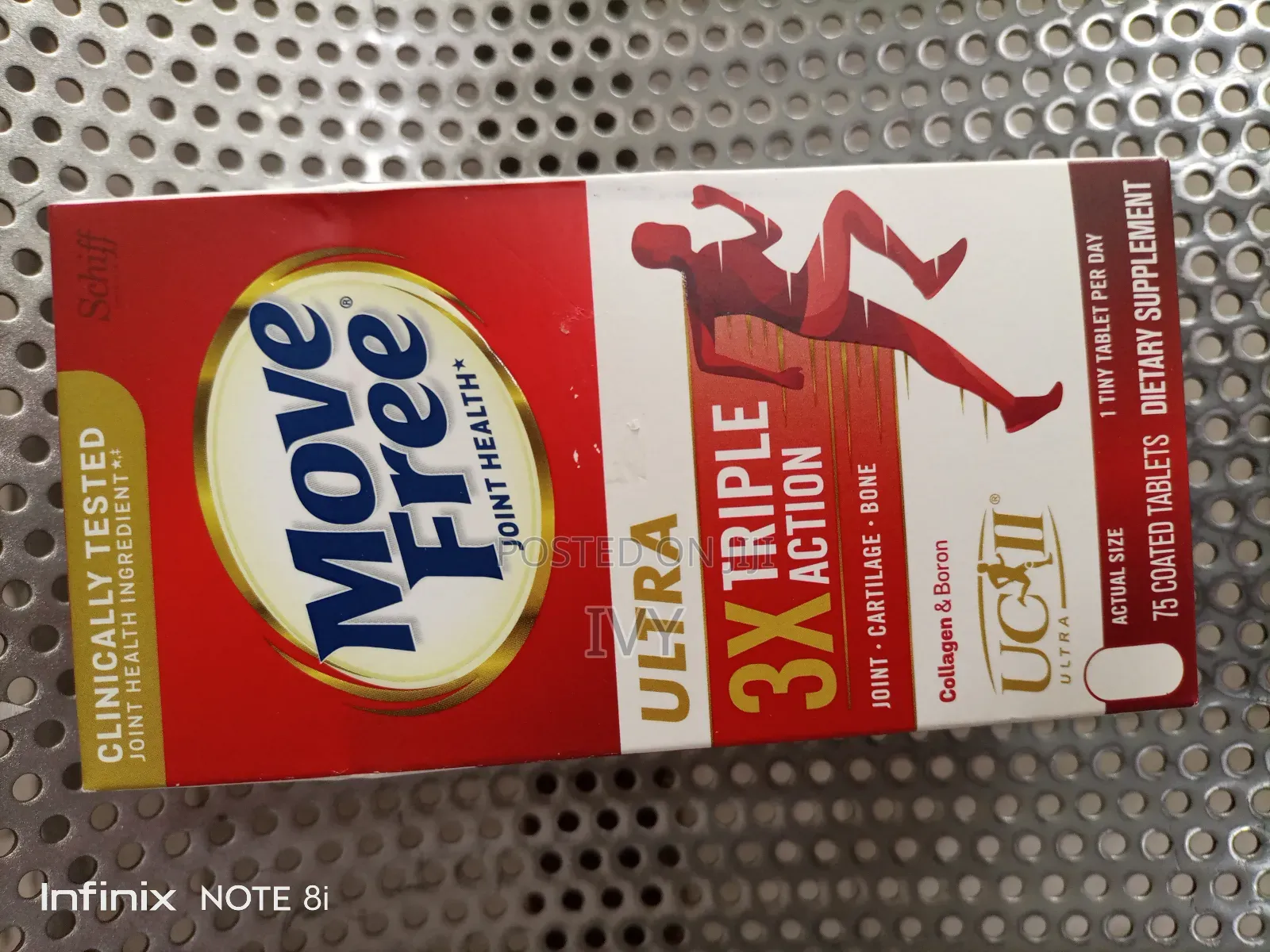Move Free Joint Health