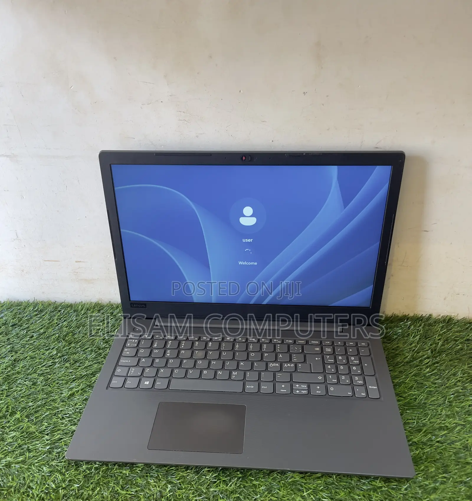 Laptop Lenovo V330 8GB Intel Core i5 SSD 256GB