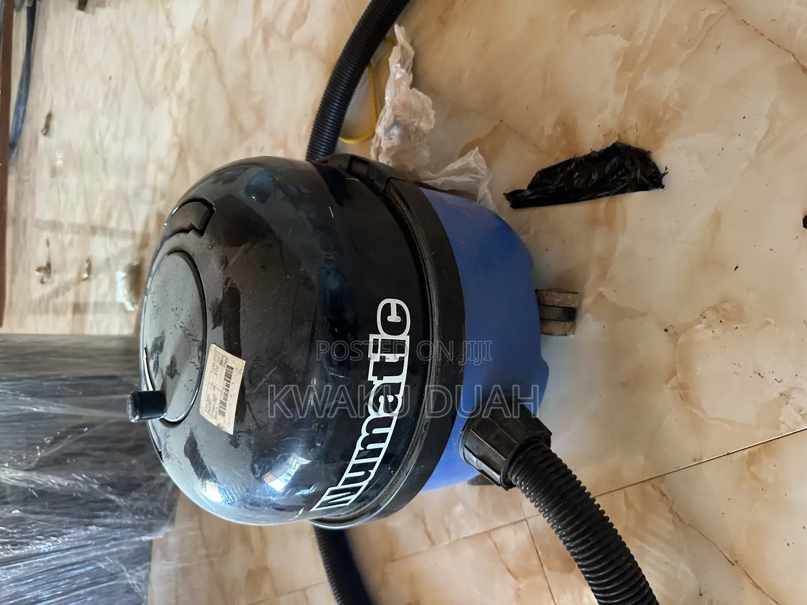 Cleaning Service and Scrubber Rentals
