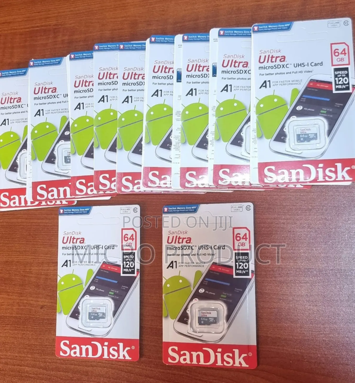 Sandisk Ultra Micro Sd Card