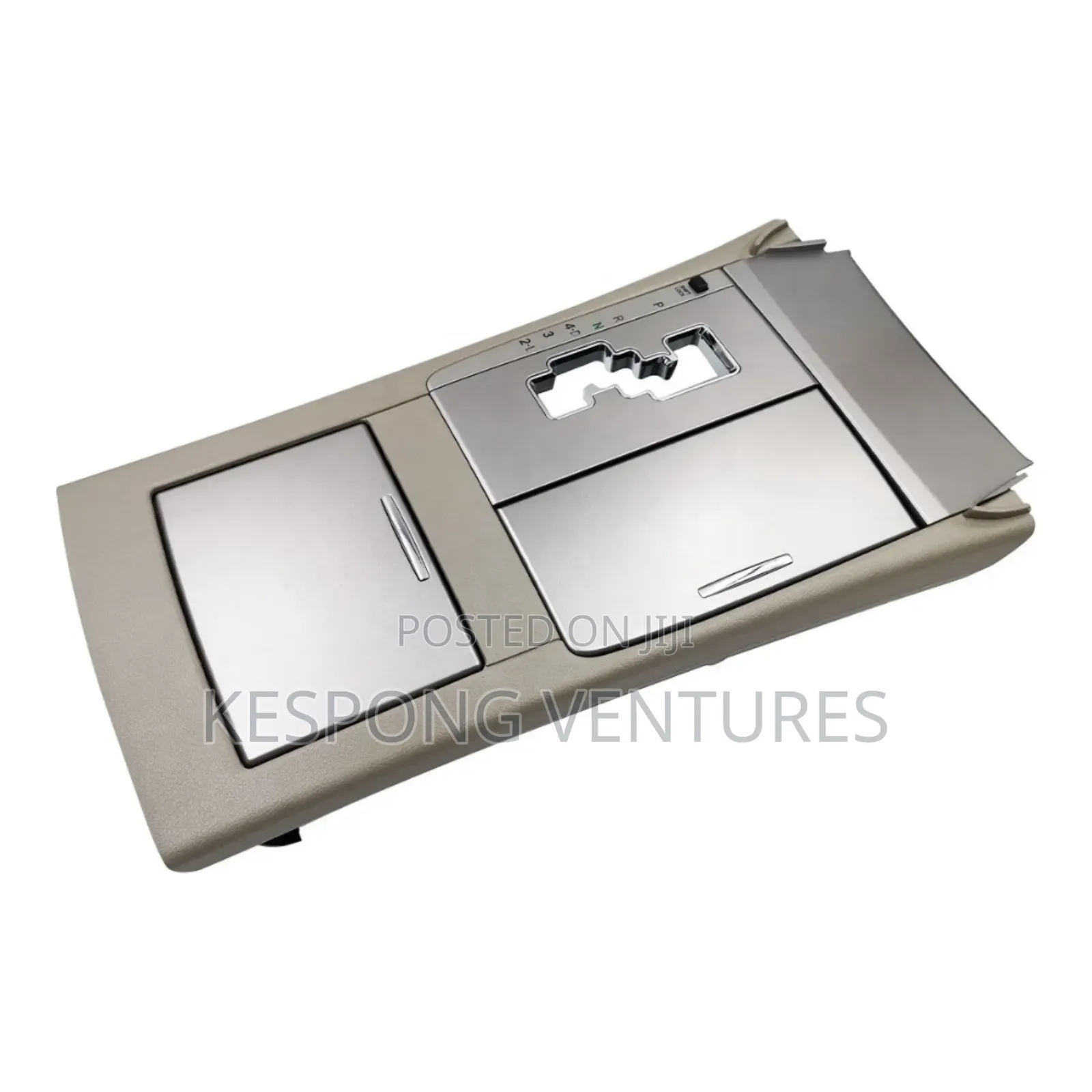 Camry 2007-2011 Gear Shift Panel