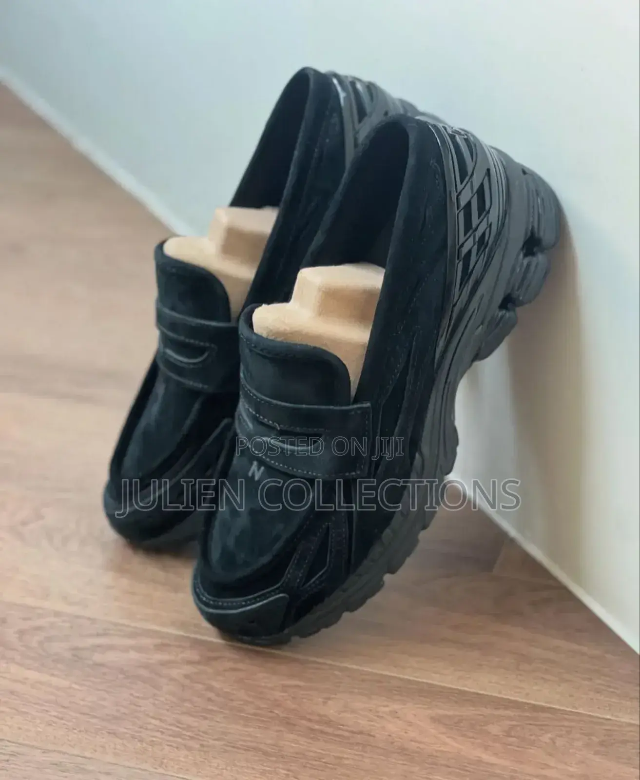 New Balance Loafers Og Nb 1906