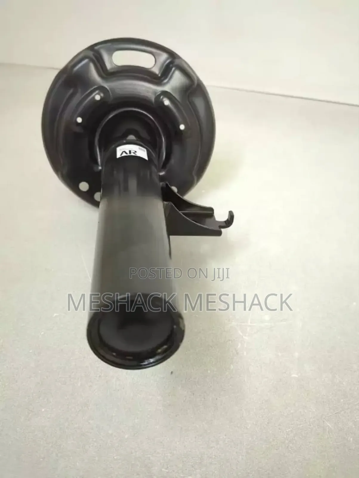 Mitsubishi Outlander 2022 Front Shock Absorber