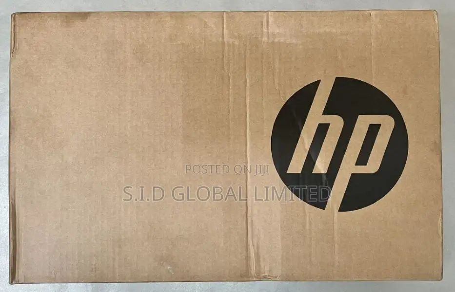 New Laptop HP ProBook 450 32GB Intel Core i5 SSD 1T