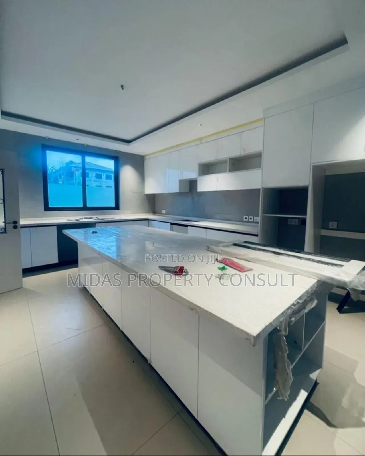 4bdrm House in West Trassaco, School Junction for sale