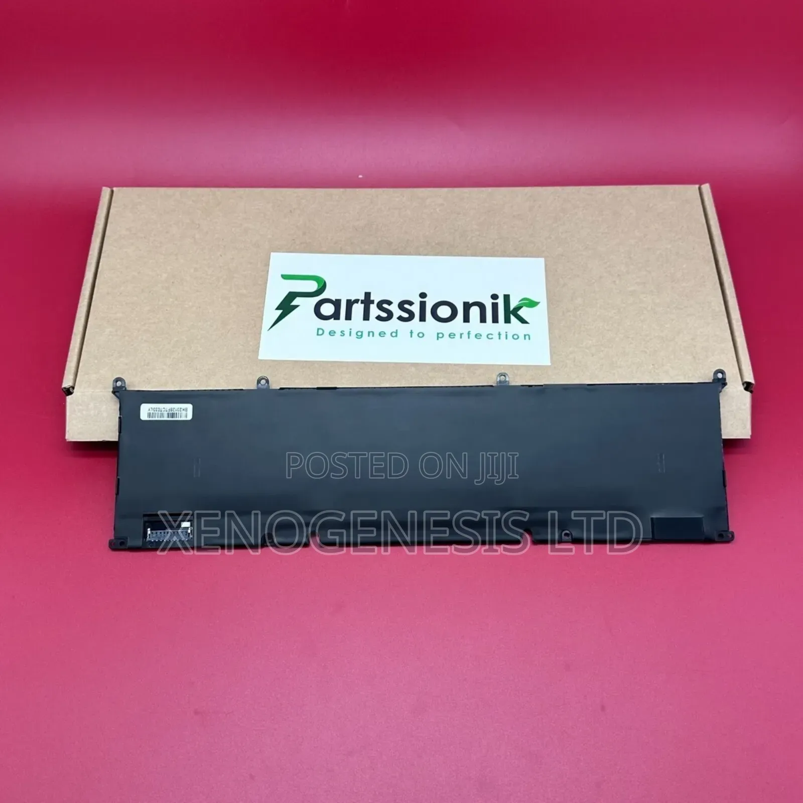 69kf2 for Dell Precision G15 5511