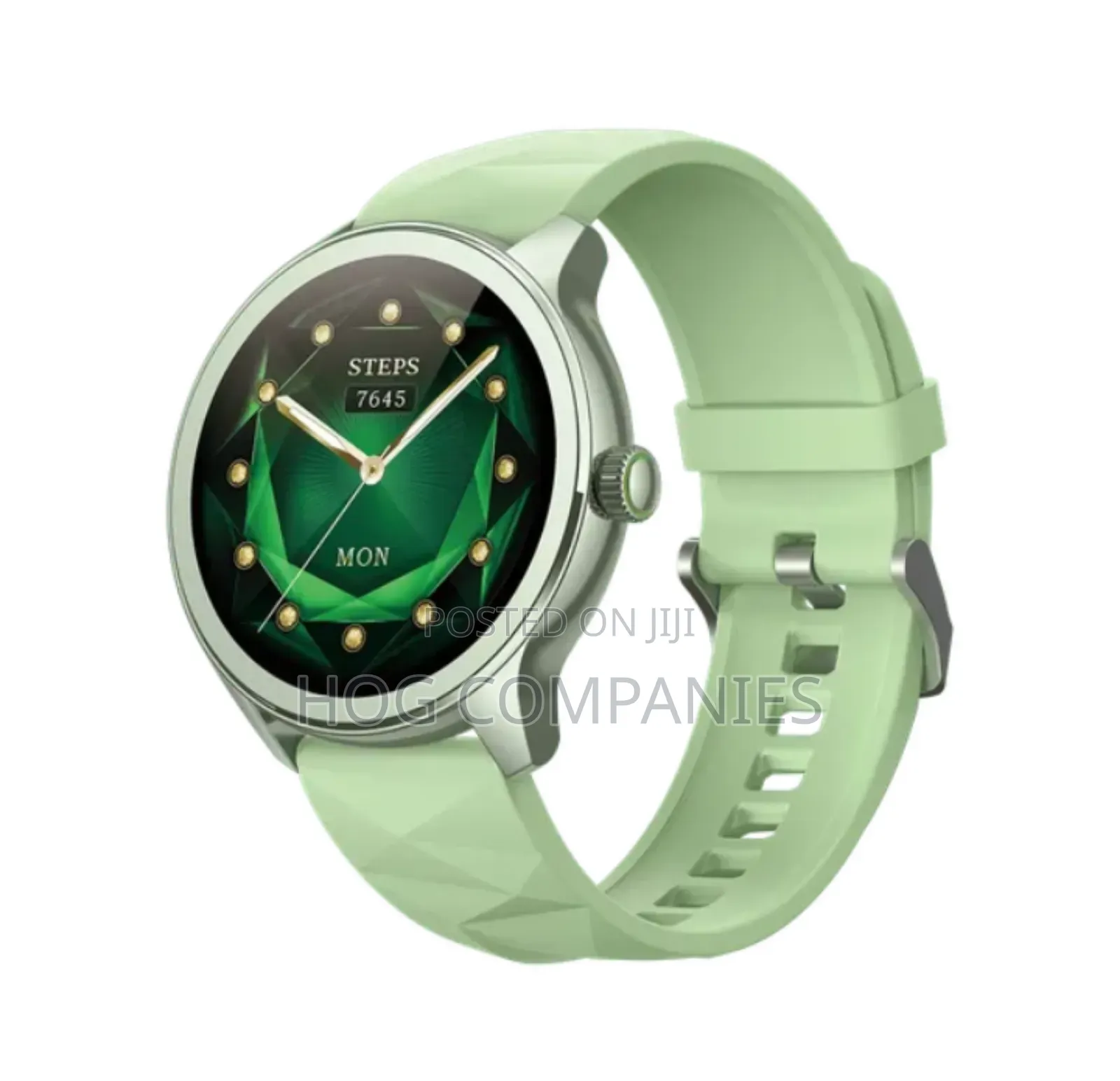 Oraimo Watch 2r Colorful 1.39" TFT Ip68 Smart Watch