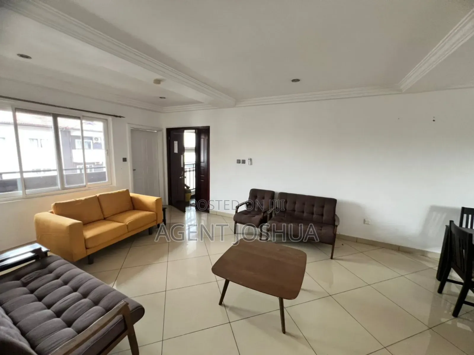 2bdrm Apartment in Shiashi East Legon for sale