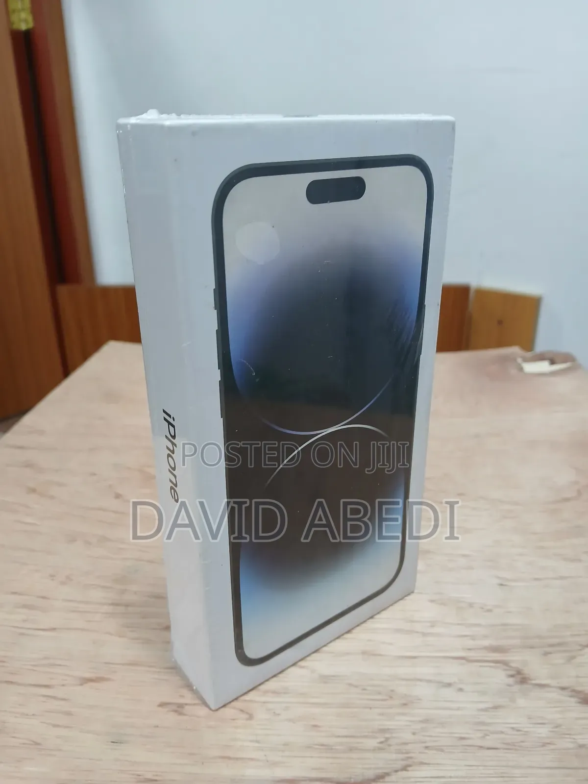 New Apple iPhone 14 Pro Max 128 GB Silver